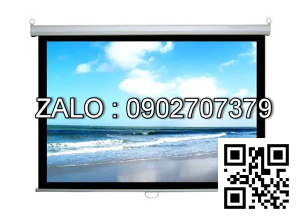 Màn chiếu điện điều khiển từ xa ScreenPro ES1096