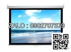 Màn chiếu điện điều khiển từ xa ScreenPro ES3150