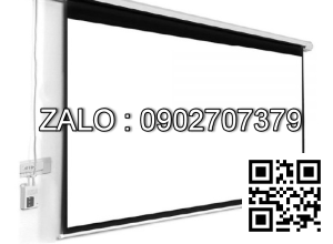 Màn chiếu treo tường Grandview FA-P96x96WM