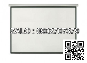 Màn chiếu điện Grandview FA-M96x96WM