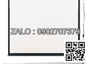 Màn chiếu Motor điện H-Pec ES300H (4:3)