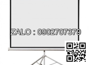 Màn chiếu 3 chân Tripod dalite 96x72