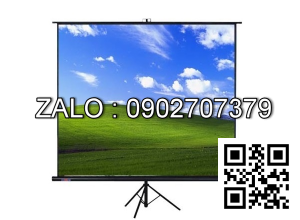Màn chiếu 3 chân QUANTEC™ ProStar 60Inches