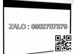 Màn chiếu treo tường QUANTEC™MASTER 70 Inches