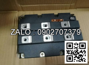 IGBT Module Siemens 6SY7000-0AA13
