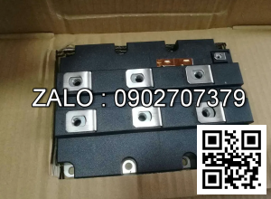 IGBT Module Siemens 6SY7000-0AA20