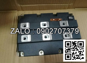 IGBT Module Siemens 6SY7000-0AA23