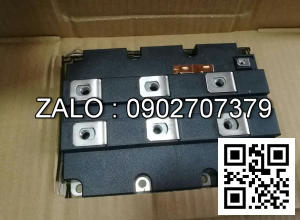 IGBT Module Siemens 6SY7000-0AA40