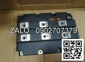 IGBT Module Siemens 6SY7000-0AB27