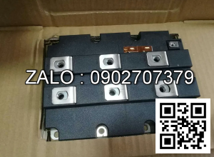 IGBT Module Siemens 6SY7000-0AC24