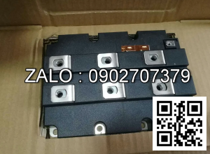 IGBT Module Siemens 6SY7000-0AC35