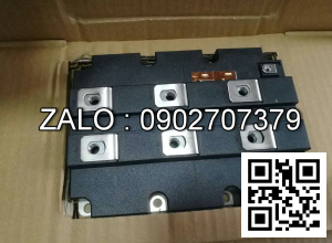 IGBT Module Siemens 6SY7000-0AC38