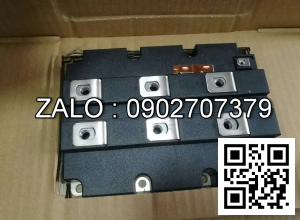 IGBT Module Siemens 6SY7000-0AC64