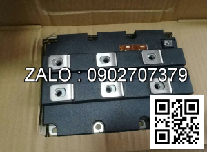 IGBT Module Siemens 6SY7000-0AC75