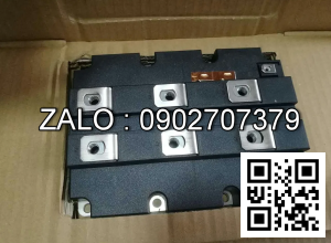 IGBT Module Siemens 6SY7000-0AC77