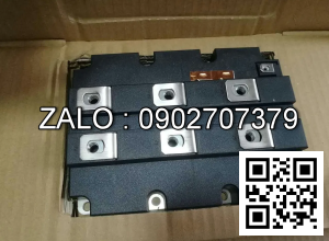 IGBT Module Siemens 6SY7000-0AC86