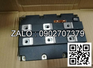 IGBT Module Siemens 6SY7000-0AD07