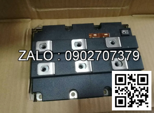 IGBT Module Siemens 6SY7000-0AD87