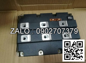 IGBT Module Siemens 6SY7000-0AE05