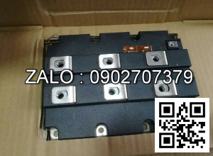 IGBT Module Siemens 6SY7000-0AE20