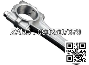 Tay dên động cơ YANMAR 3 TNV88-DS , 3 CYL , CM3