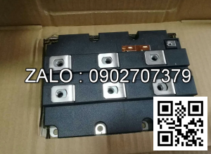 IGBT Module Siemens 6SY7000-0AF72