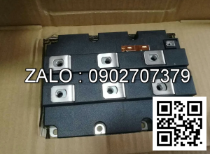 IGBT Module Siemens 6SY7000-0AF77