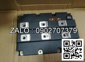 IGBT Module Siemens 6SY7000-0AG54