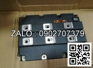 IGBT Module Siemens 6SY7000-0AG62