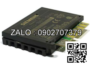 Interface Module Siemens 6ES7123-1GB50-0AB0