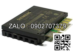 Interface Module Siemens 6ES7134-4GD00-0AB0