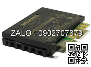 Interface Module Siemens 6ES7134-7TD50-0AB0