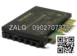 Interface Module Siemens 6ES7135-4FB00-0AB0