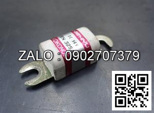 Cầu chì 325A Kokonoe BN-325A-DC96V