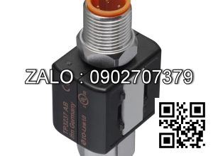 Phích cắm chuyển đổi tín hiệu nhiệt IFM TP3231