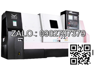 MÁY TIỆN CNC 3 TRỤC HÀN QUỐC PL1600M