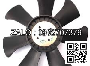 Fan F410-26-70-7