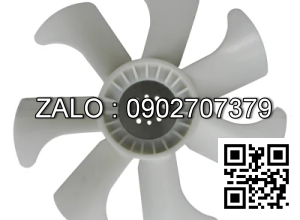 6BG1 Fan Z-8-97069-902-0