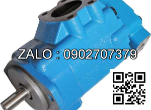 Bơm thủy lực Vickers 20V-2A-1B22L