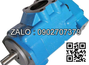 Bơm thủy lực Vickers 20V-2A-1B22R