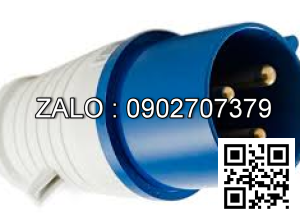 Phích cắm loại 16A/32A RS013/RS023