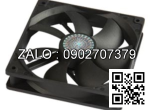 Fan Case 8cm