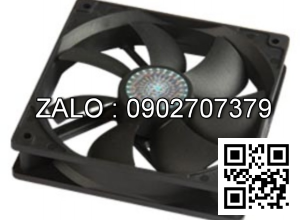 Fan Case 12cm
