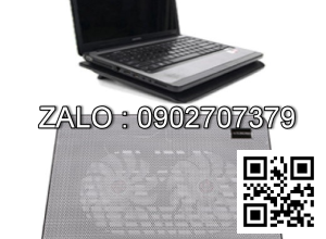 Đế Tản Nhiệt S3 /074- 2 Fan