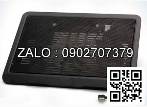 Đế Tản Nhiệt N19/Q19 - 1 Fan