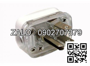 Phích Cắm 3 Chấu Chengli - Phít Cắm 3 Chấu