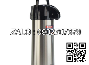 Phích Cao Cấp Vỏ Inox 2 5 L Rạng Đông Model 2545 St1 E 2 5L