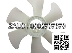 C240PKJ Fan Z-8-94470-553-0