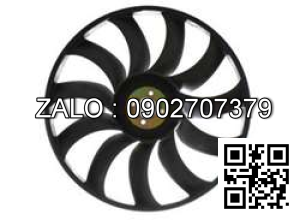 Cánh quạt làm mát động cơ