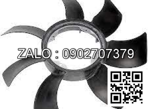 Cánh quạt 6102 GT/Black